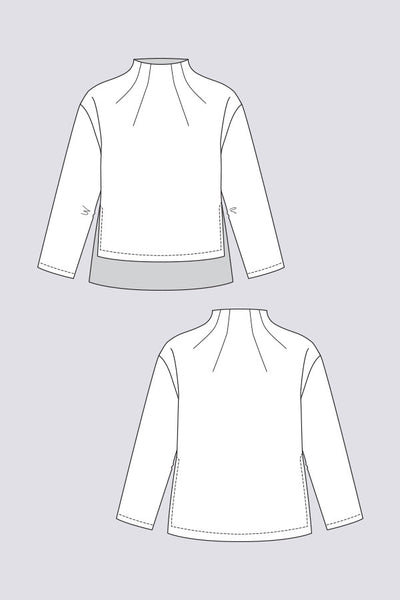 Talvikki Sweater