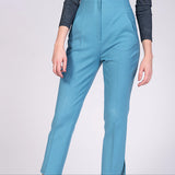 Tyyni Cigarette Trousers