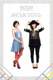 Anouk Dress & Tunic
