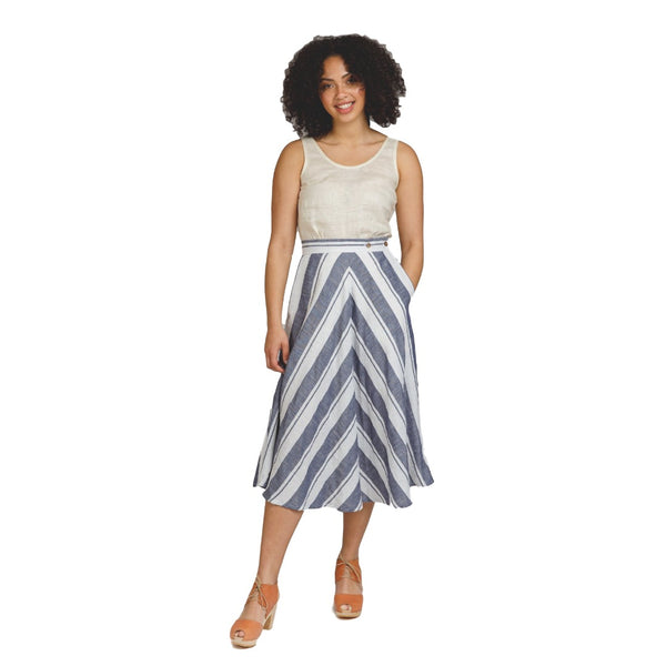 Wattle Skirt