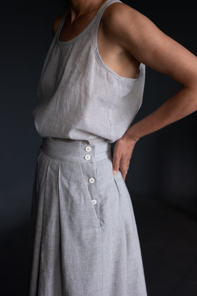 Maxi Skirt Designs 2024 | atnitribes.org