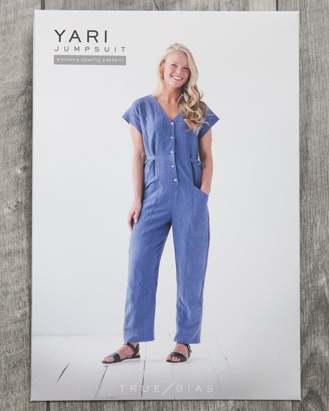 Rory Jumpsuit + Romper