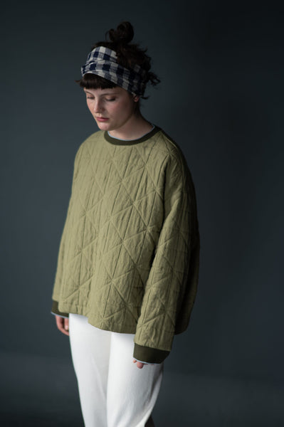 The Sidney Sweatshirt