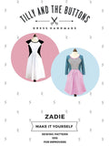 Zadie Dress