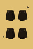 Agave Skirt