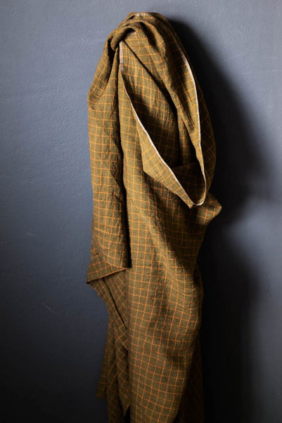 Laundered Linen / Brit Pop