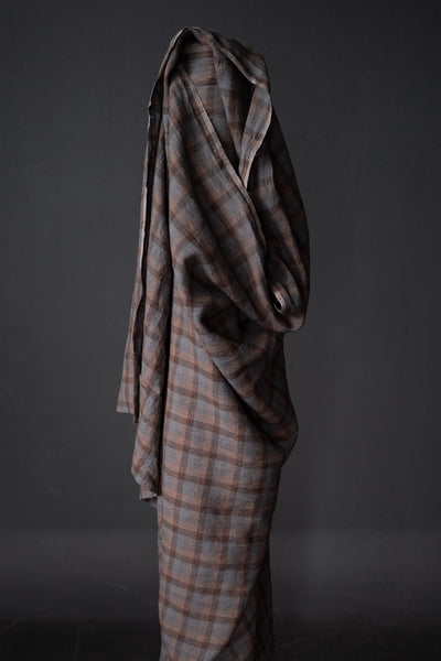 Laundered Linen / Cassel