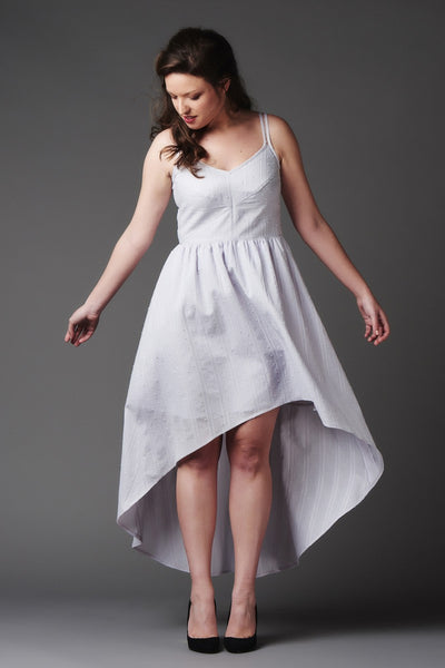 Centauree Dress