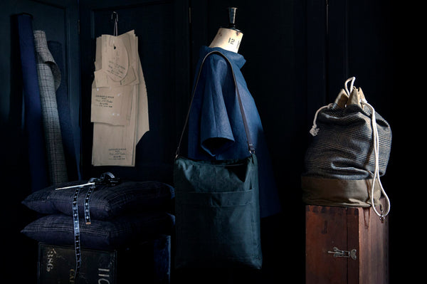 The Sewing Book