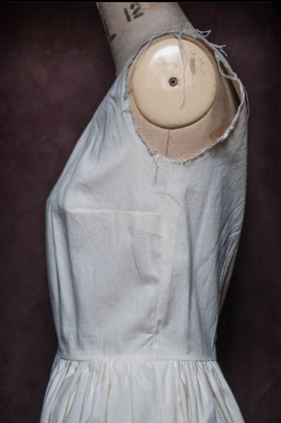 Elementary Sewing Skills