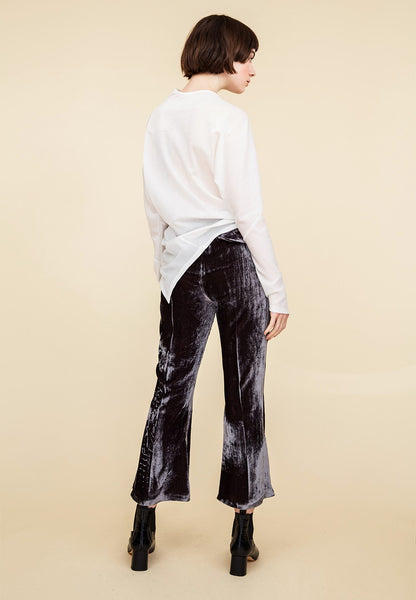 302 / Flare + Classic Narrow Trousers