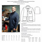 The Foreman Jacket