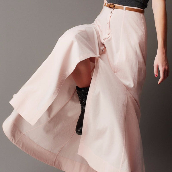 Fumeterre Skirt