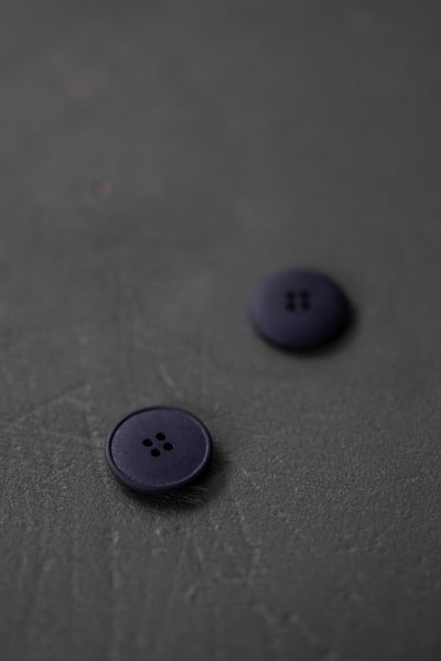 Hemp Buttons / 20mm / Various