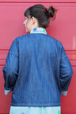 Honetone Coat