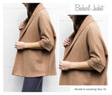 Besharl Jacket