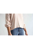 Jain Top + Dress
