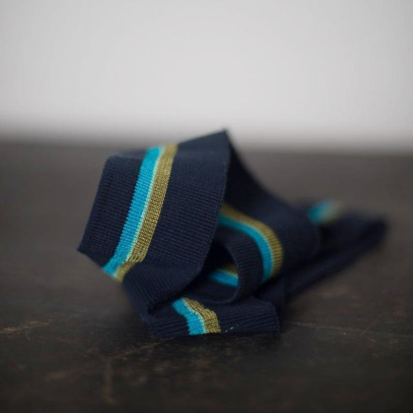 Oak Ribbing Merchant & Mills (UK) / Jansson Ribbing | Oak Fabrics