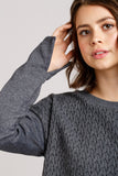 Jarrah Sweater