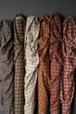 Laundered Linen / Cassel