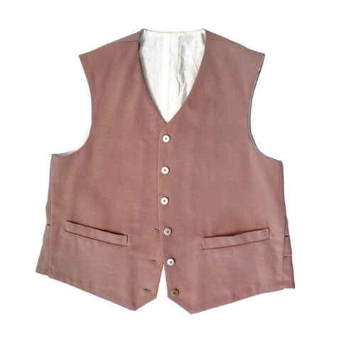 The Miller Vest