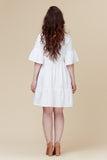 Myosotis Dress
