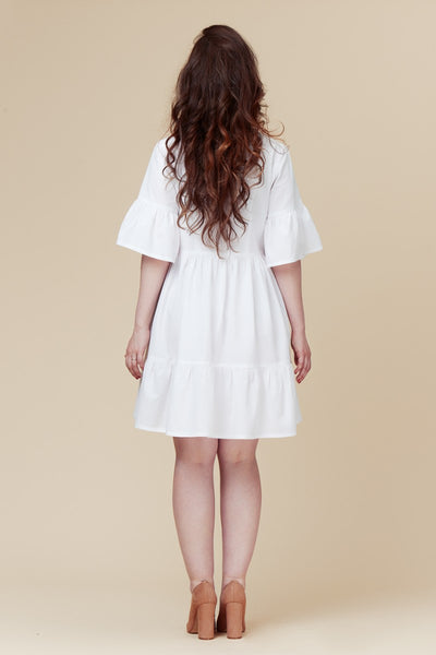 Myosotis Dress