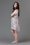 Myosotis Dress