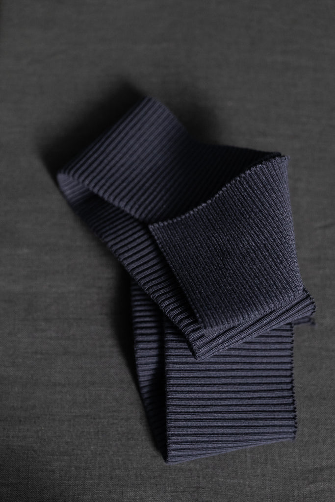 Merchant & Mills (UK) / Chunky Rib / 4 Colors | Oak Fabrics