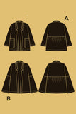 Nenuphar Jacket