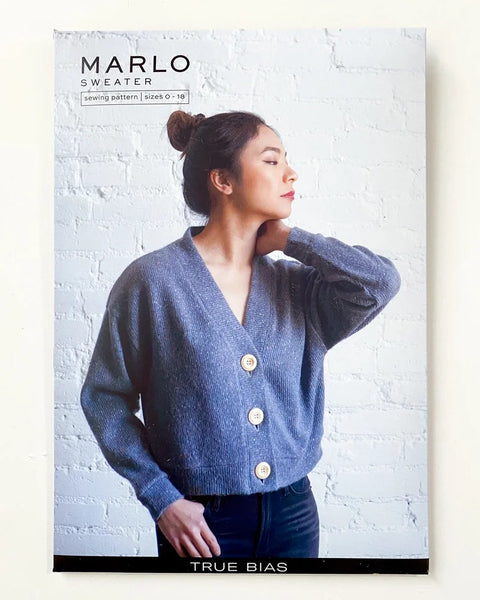 Marlo Sweater