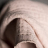Jacquard Cotton / Soft Stitch / Peony