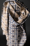 Merchant & Mills (UK) Fabric / Japanese Jacquard / Reversible Riverbank ...