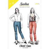 Sasha Trousers