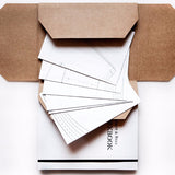 Garment Project Workbook