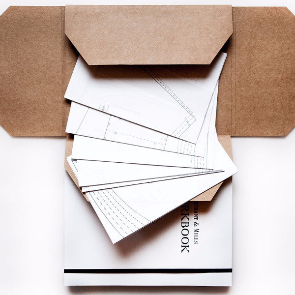 Garment Project Workbook