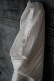 Tencel Linen / White