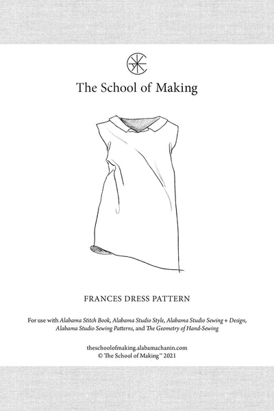 The Frances Dress + Top