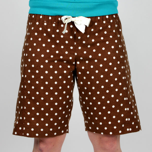 Tofino Pants + Shorts