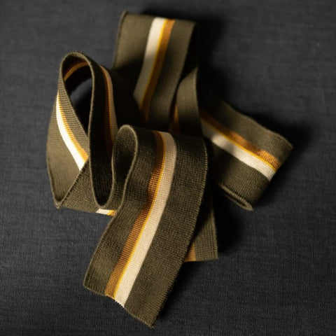 Fresh, modern sewing patterns | Oak Fabrics