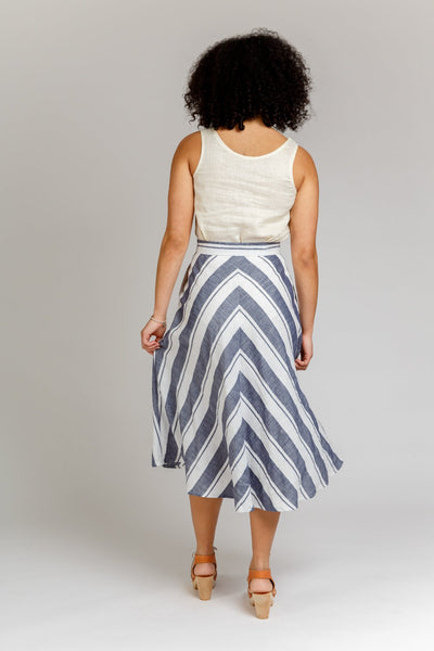 Wattle Skirt