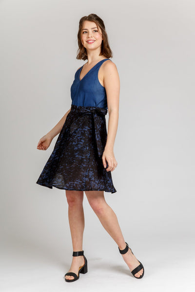 Wattle Skirt